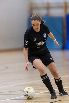 Bild 45 - wBJ NFV Futsalmeisterschaft